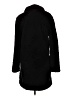 Love Tree 100% Polyester Black Coat Size M - photo 2