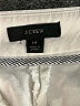 J.Crew Ivory Dress Pants Size 14 - photo 4