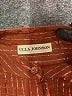 Ulla Johnson Brown Cocktail Dress Size 2 - photo 7