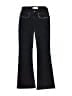 Assorted Brands Hearts Black Jeans Size 7 - photo 1