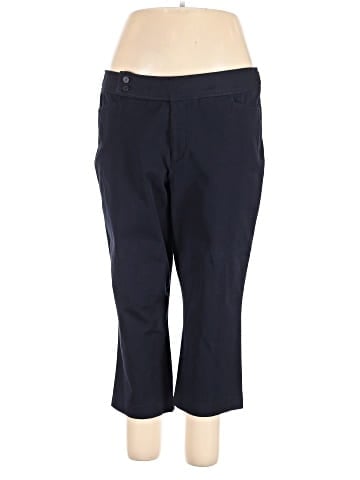 Chaps Casual Pants (view 1)