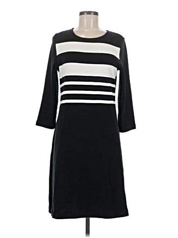 Talbots Casual Dress (view 1)