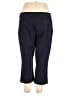 Chaps Blue Casual Pants Size 16W - photo 2
