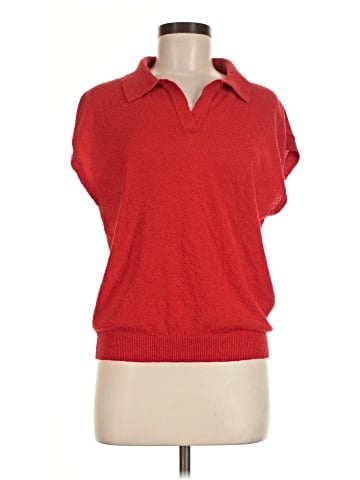 Zara Sweater Vest (view 1)