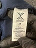 Xersion Solid Blue Active Pants Size 3X - photo 4