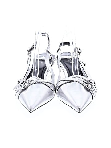 Zara Heels (view 2)