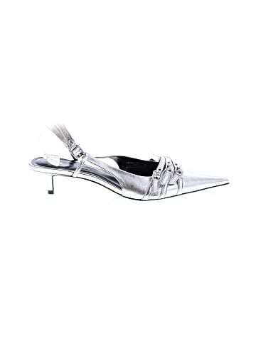 Zara Heels (view 1)