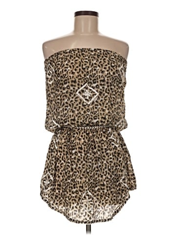 Letarte Casual Dress (view 1)