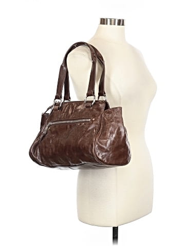 Hobo International Leather Shoulder Bag (view 2)