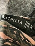 Athleta Animal Print Brown Cocktail Dress Size M (petite) - photo 7