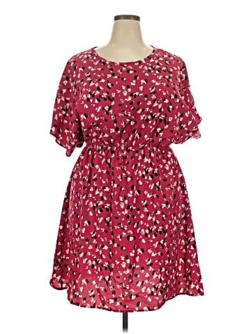 Unbranded Casual Dress (view 1)