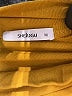 SHEIUGU Gold Long Sleeve Turtleneck Size M - photo 7