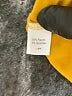SHEIUGU Gold Long Sleeve Turtleneck Size M - photo 8