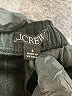 J.Crew Chevron-herringbone Black Dress Pants Size S - photo 7