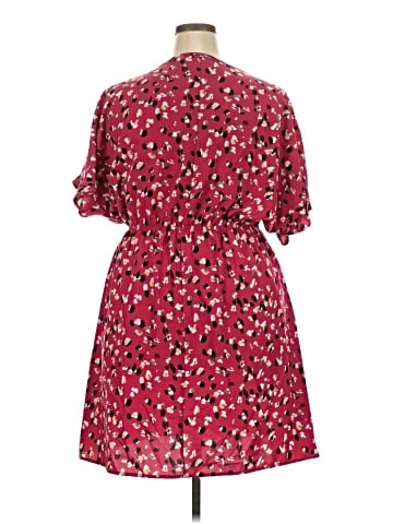 Unbranded Casual Dress (view 2)