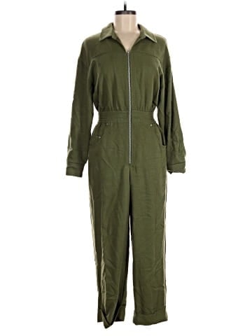 C/MEO Collective Jumpsuit (view 1)