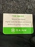GAIAM Black Active Pants Size L - photo 8