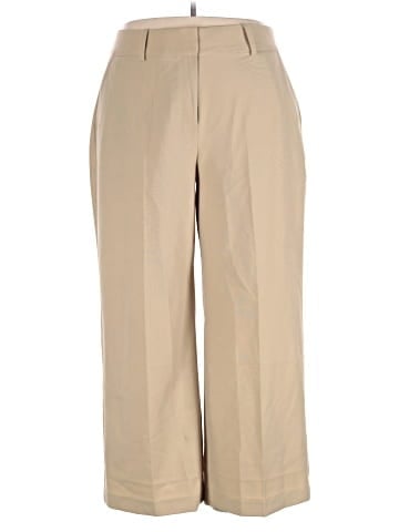 Lane Bryant Khakis (view 1)