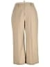 Lane Bryant Tan Khakis Size 18S - photo 1