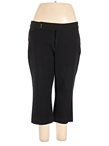 Chaps Active Pants (view 1)