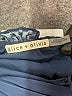 Alice + Olivia 100% Polyester Blue Cocktail Dress Size 2 - photo 7