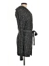 It's Our Time 100% Acrylic Gray Cardigan Size M - photo 4