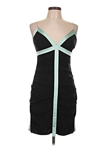 Nicole Miller Collection Cocktail Dress (view 1)