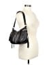 B Makowsky 100% Leather Black Leather Shoulder Bag One size - photo 2