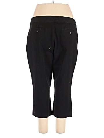 Chaps Active Pants (view 2)
