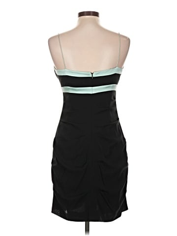 Nicole Miller Collection Cocktail Dress (view 2)