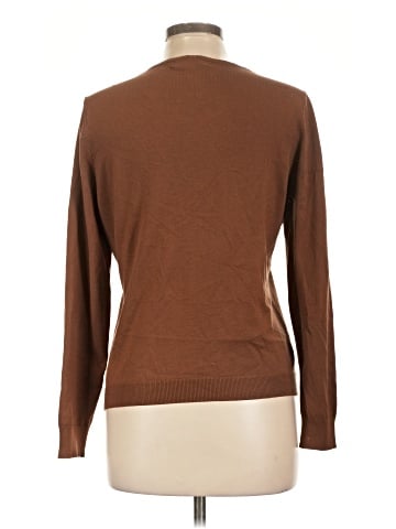 August Silk Cardigan (view 2)