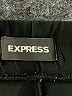 Express Black Casual Pants Size M - photo 4