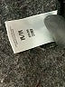 Express Black Casual Pants Size M - photo 5