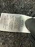 Express Black Casual Pants Size M - photo 6