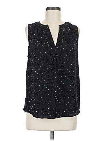 Ann Taylor LOFT Sleeveless Blouse (view 1)