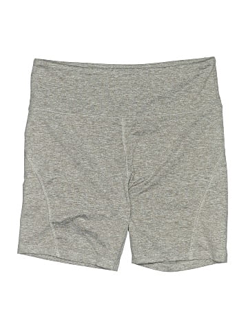 Zobha Athletic Shorts (view 1)