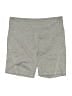 Zobha Gray Athletic Shorts Size L - photo 1