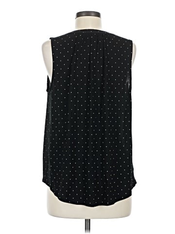 Ann Taylor LOFT Sleeveless Blouse (view 2)