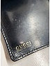Gucci 100% Coated Canvas Black Wallet One size - photo 8