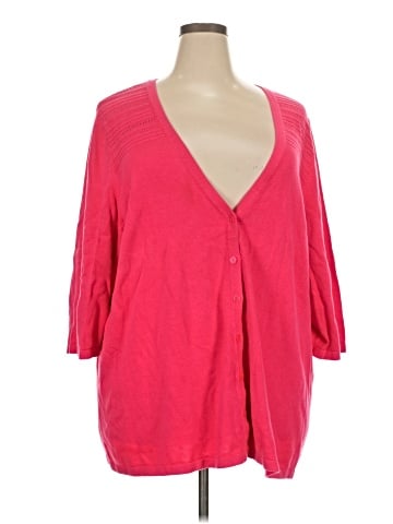 Catherines Cardigan (view 1)