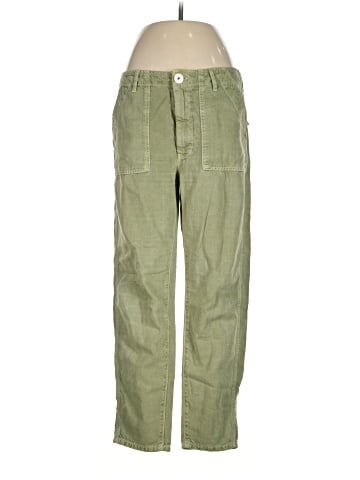 Zara Jeans (view 1)