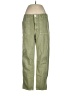 Zara Green Jeans Size 8 - photo 1