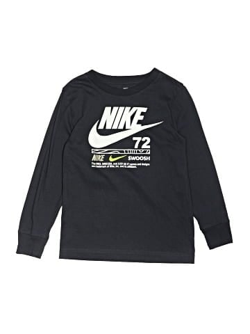 Nike Long Sleeve T-Shirt (view 1)