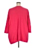 Catherines Red Cardigan Size 3X - photo 2
