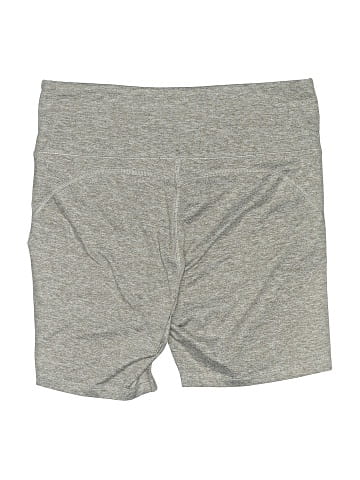 Zobha Athletic Shorts (view 2)