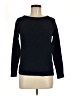 Chaps Black Pullover Sweater Size M - photo 1