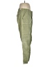Zara Green Jeans Size 8 - photo 4