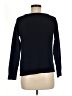 Chaps Black Pullover Sweater Size M - photo 2