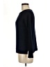 Chaps Black Pullover Sweater Size M - photo 5