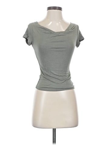 Edikted Short Sleeve T-Shirt (view 1)